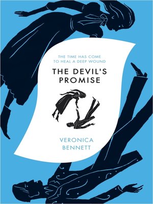 cover image of The Devil's Promise